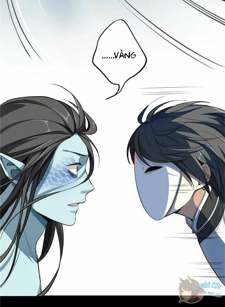Bốc Toán Tử - Chapter 12 - Trang 12