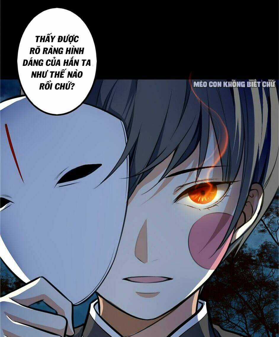 Bốc Toán Tử - Chapter 12 - Trang 13