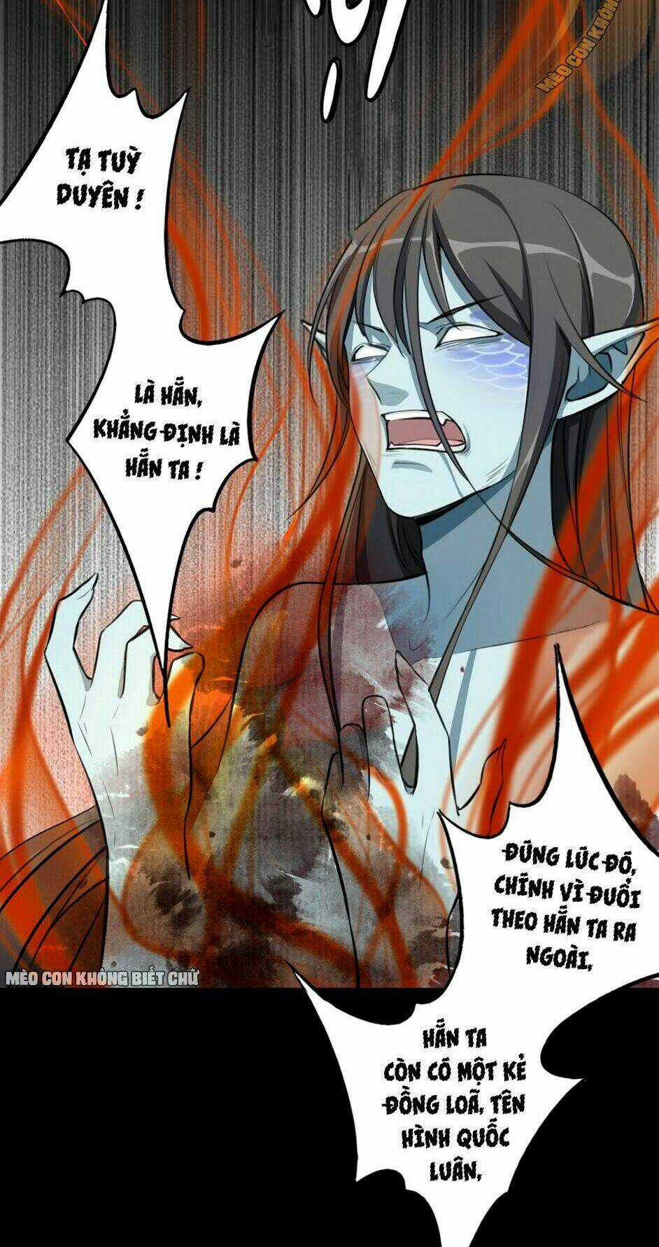 Bốc Toán Tử - Chapter 12 - Trang 16