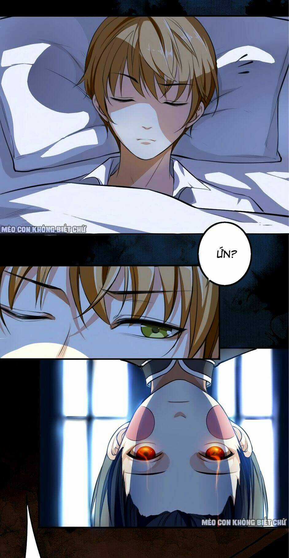 Bốc Toán Tử - Chapter 12 - Trang 22