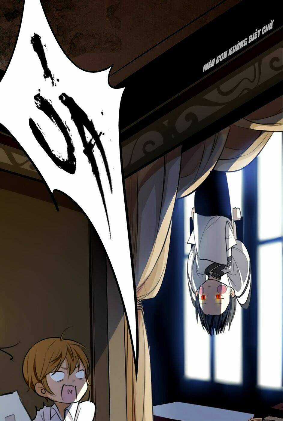 Bốc Toán Tử - Chapter 12 - Trang 23