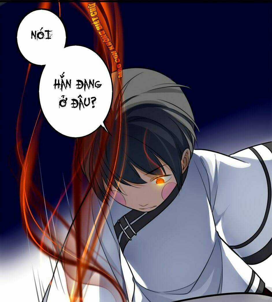 Bốc Toán Tử - Chapter 12 - Trang 25