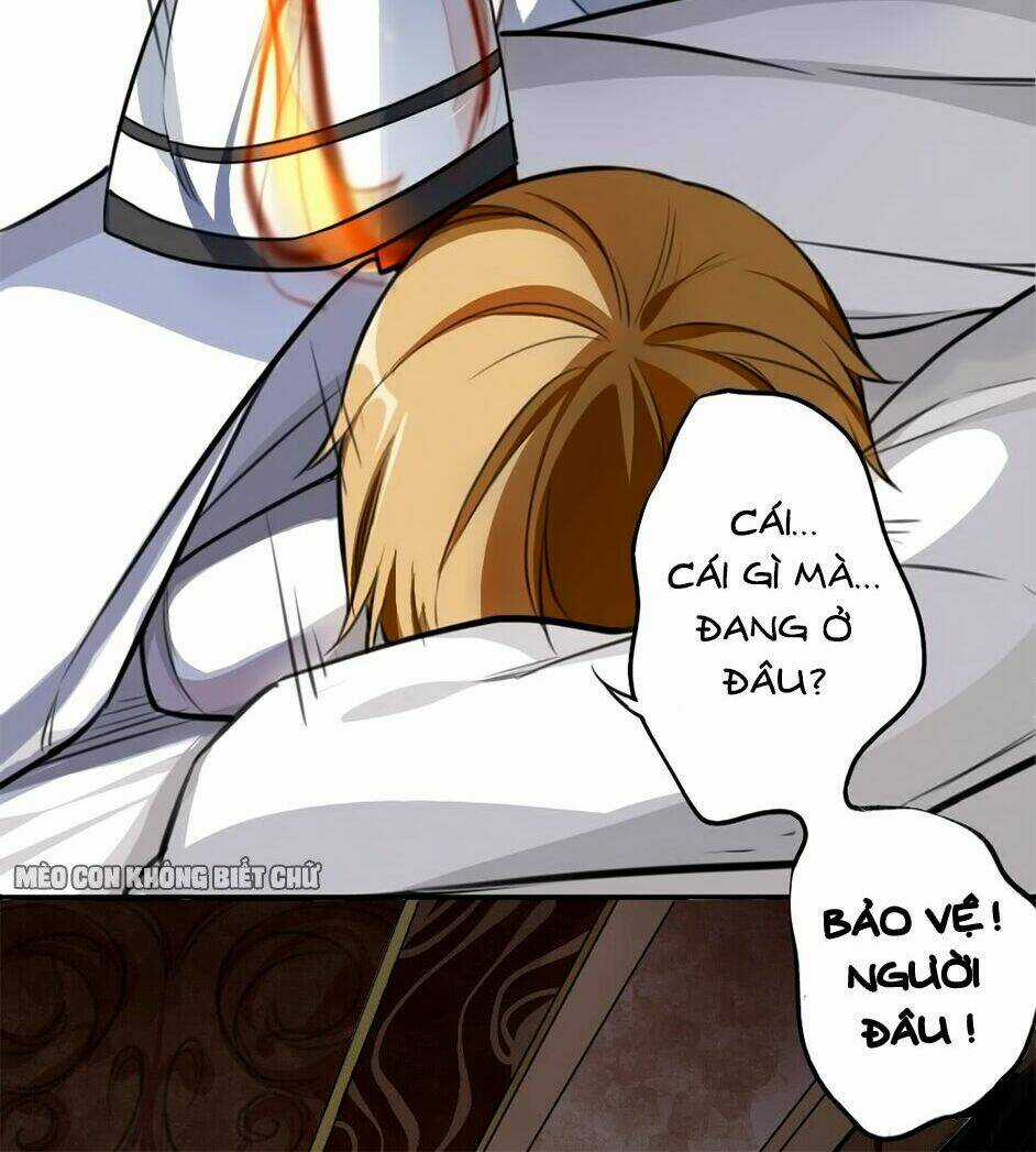 Bốc Toán Tử - Chapter 12 - Trang 26