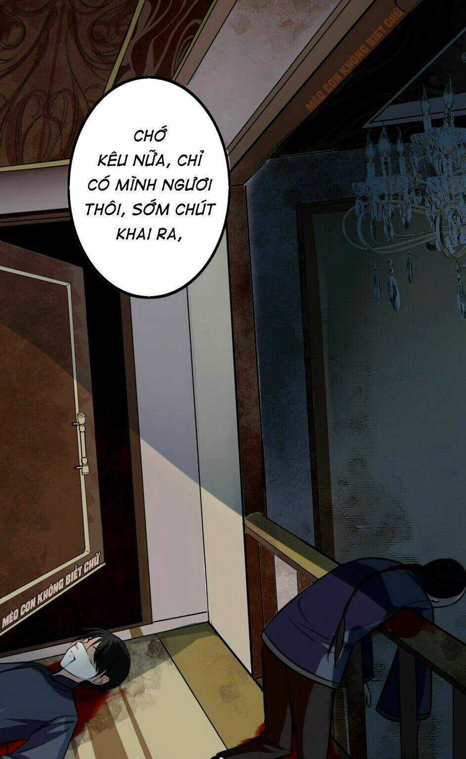 Bốc Toán Tử - Chapter 12 - Trang 27