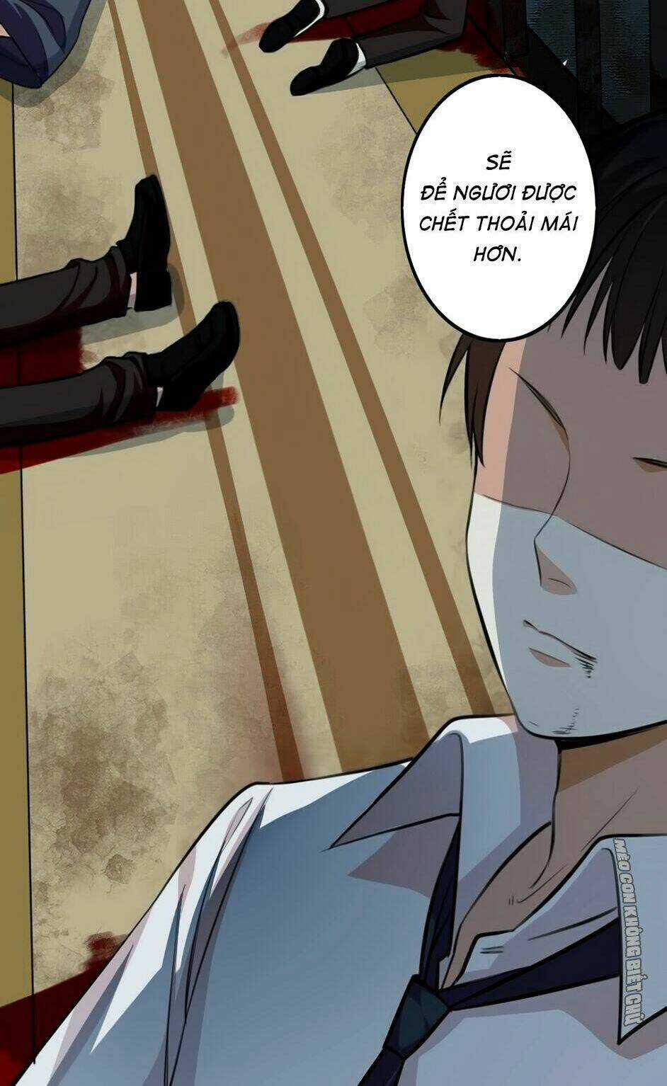 Bốc Toán Tử - Chapter 12 - Trang 28