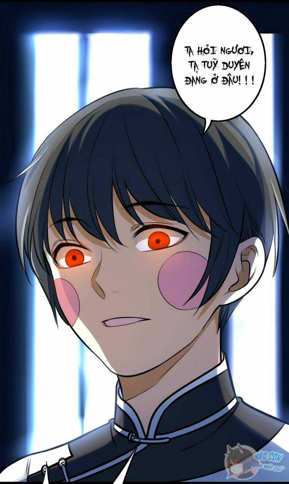 Bốc Toán Tử - Chapter 12 - Trang 31
