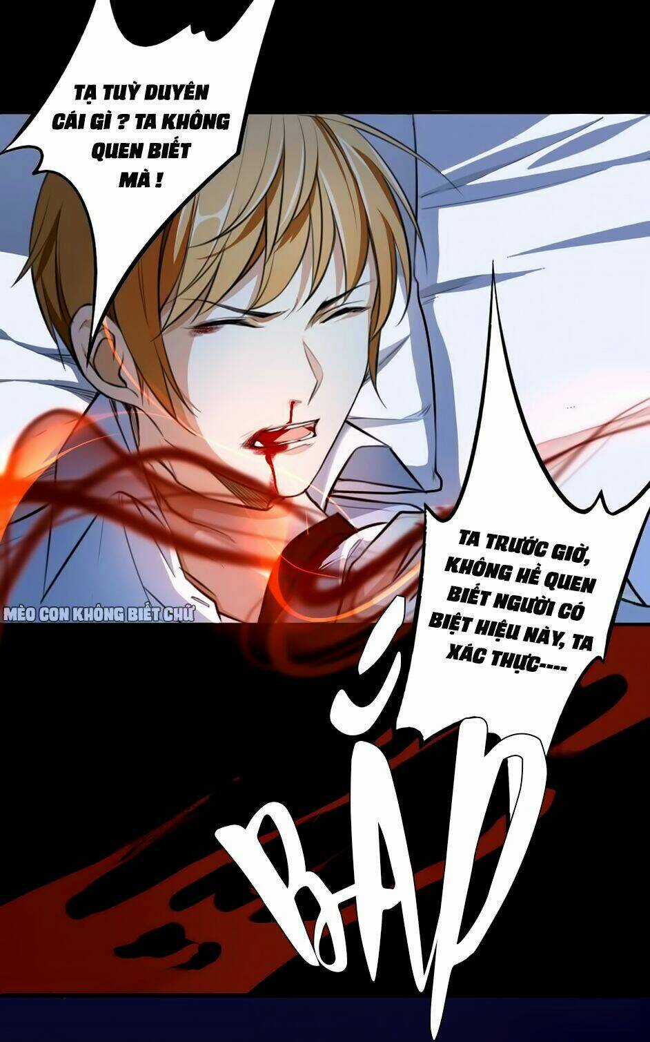Bốc Toán Tử - Chapter 12 - Trang 32