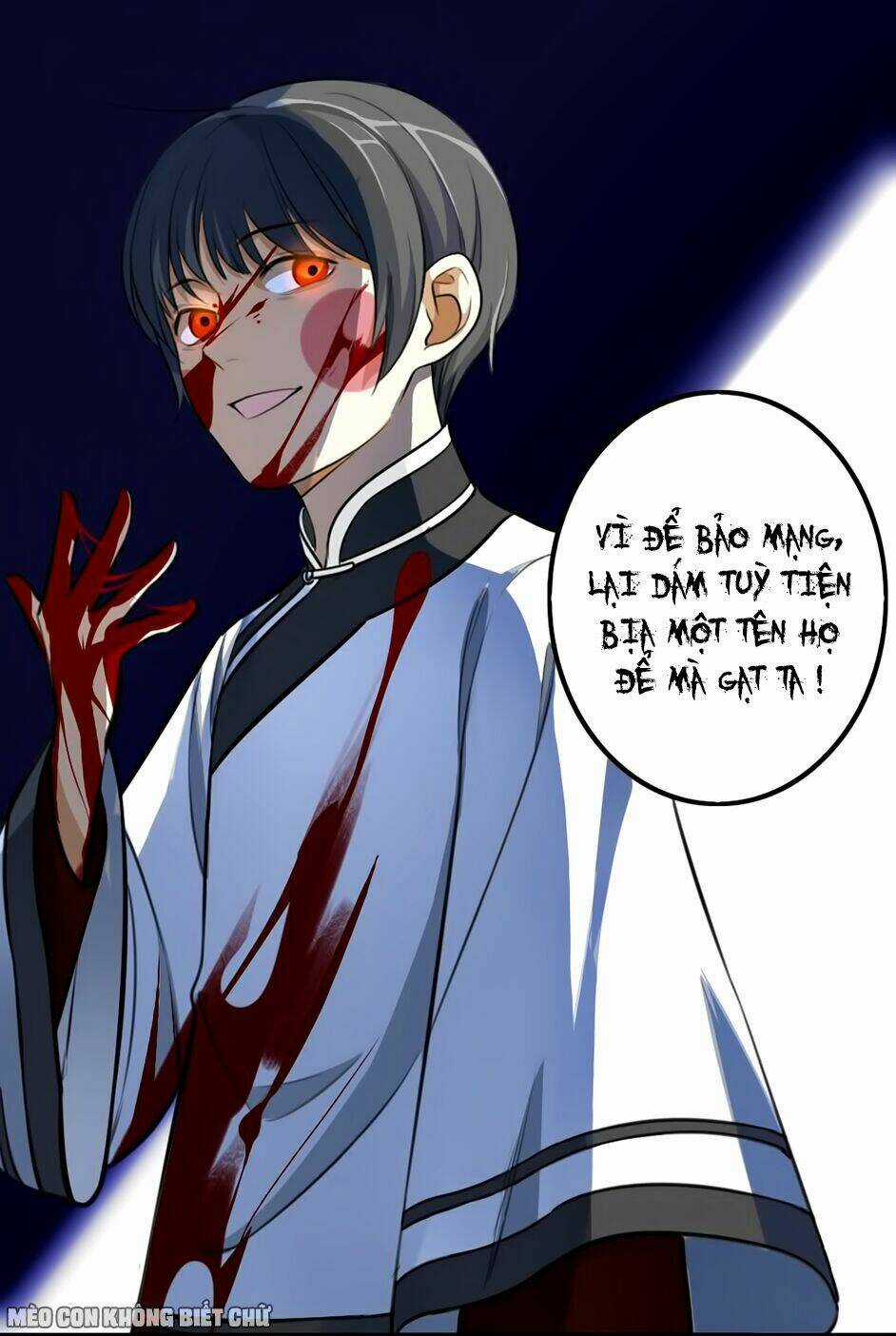 Bốc Toán Tử - Chapter 12 - Trang 33