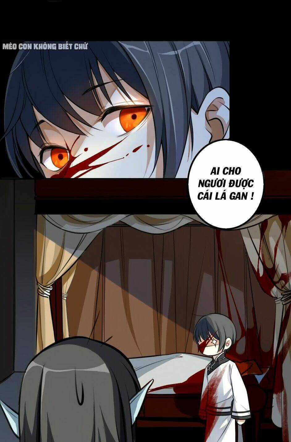 Bốc Toán Tử - Chapter 12 - Trang 34