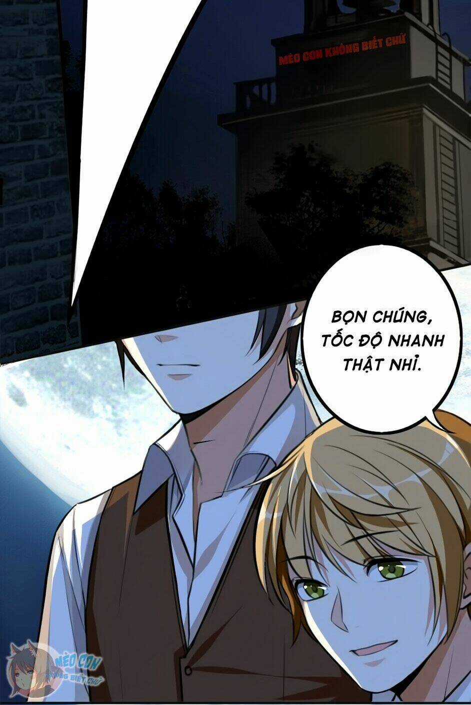 Bốc Toán Tử - Chapter 12 - Trang 37