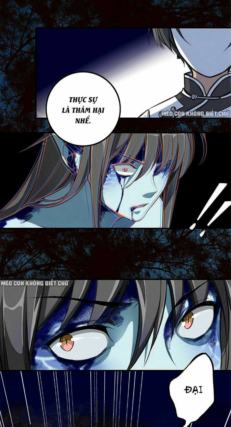 Bốc Toán Tử - Chapter 12 - Trang 5