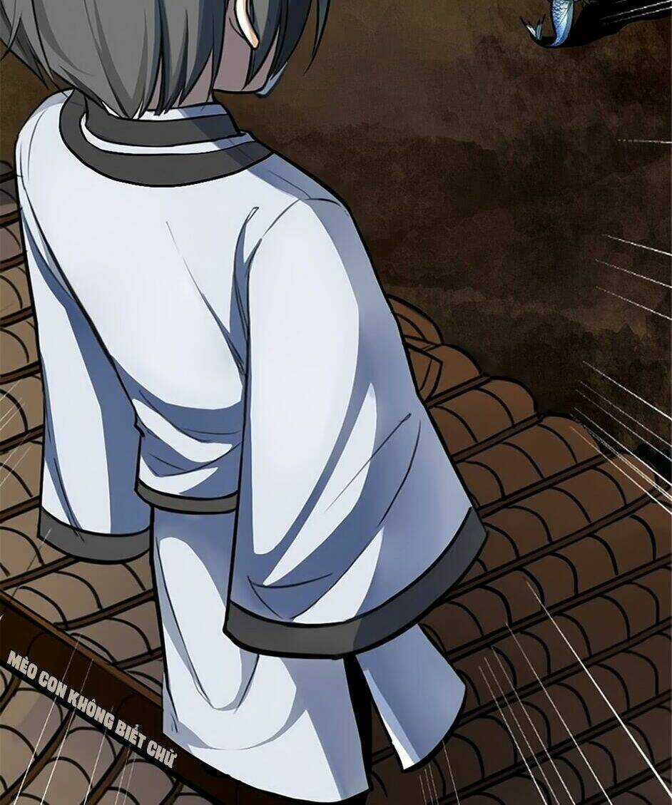 Bốc Toán Tử - Chapter 12 - Trang 7