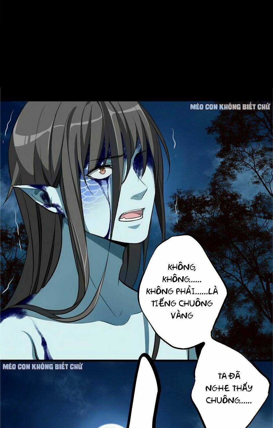 Bốc Toán Tử - Chapter 12 - Trang 10