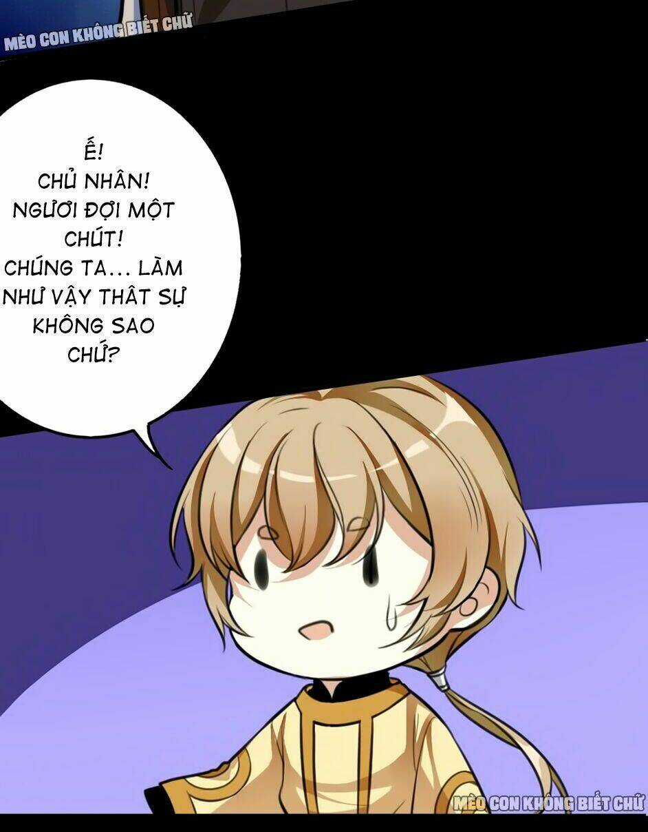 Bốc Toán Tử - Chapter 13 - Trang 14