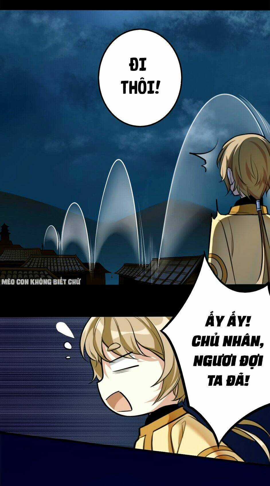 Bốc Toán Tử - Chapter 13 - Trang 17