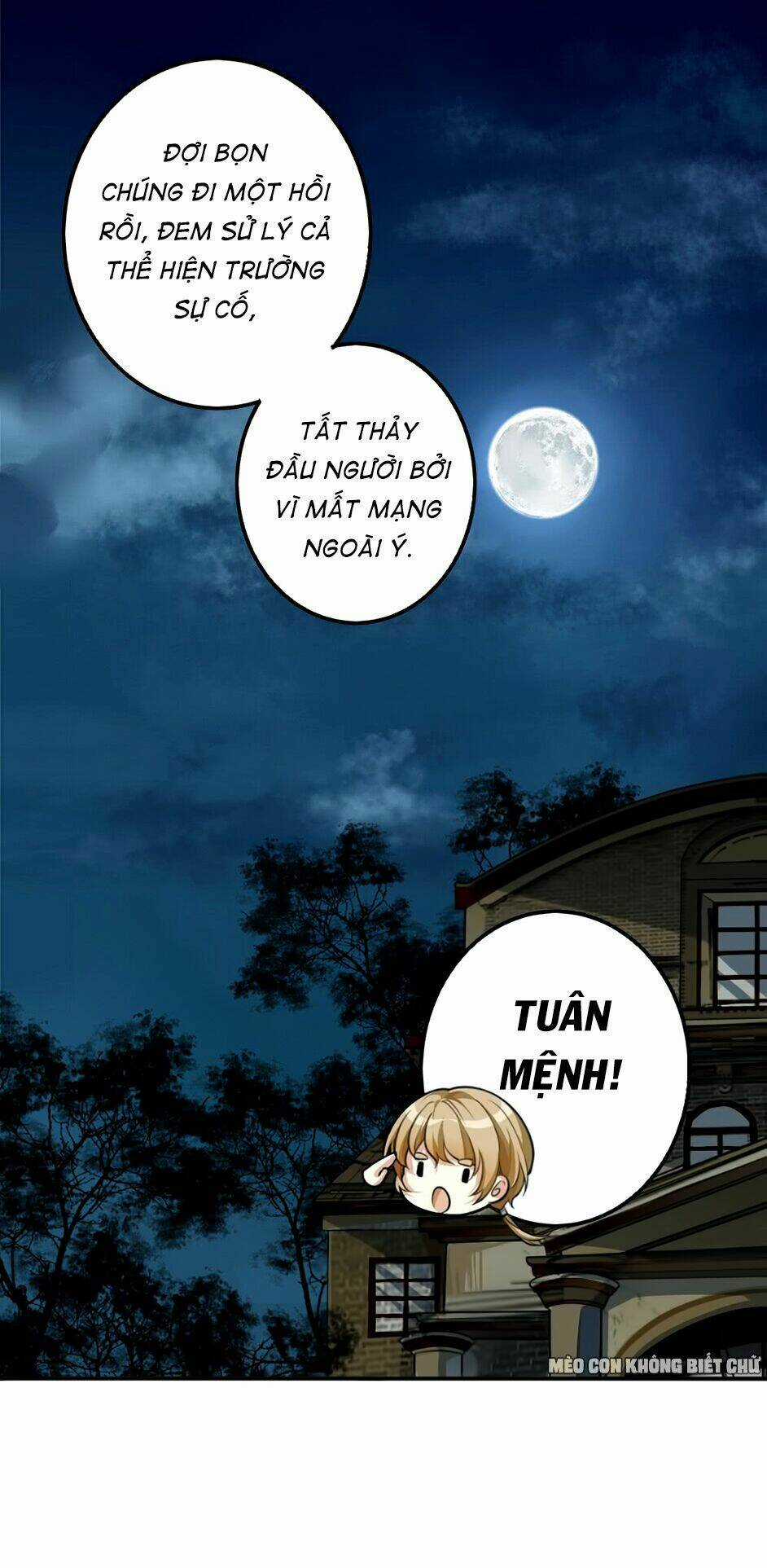 Bốc Toán Tử - Chapter 13 - Trang 18