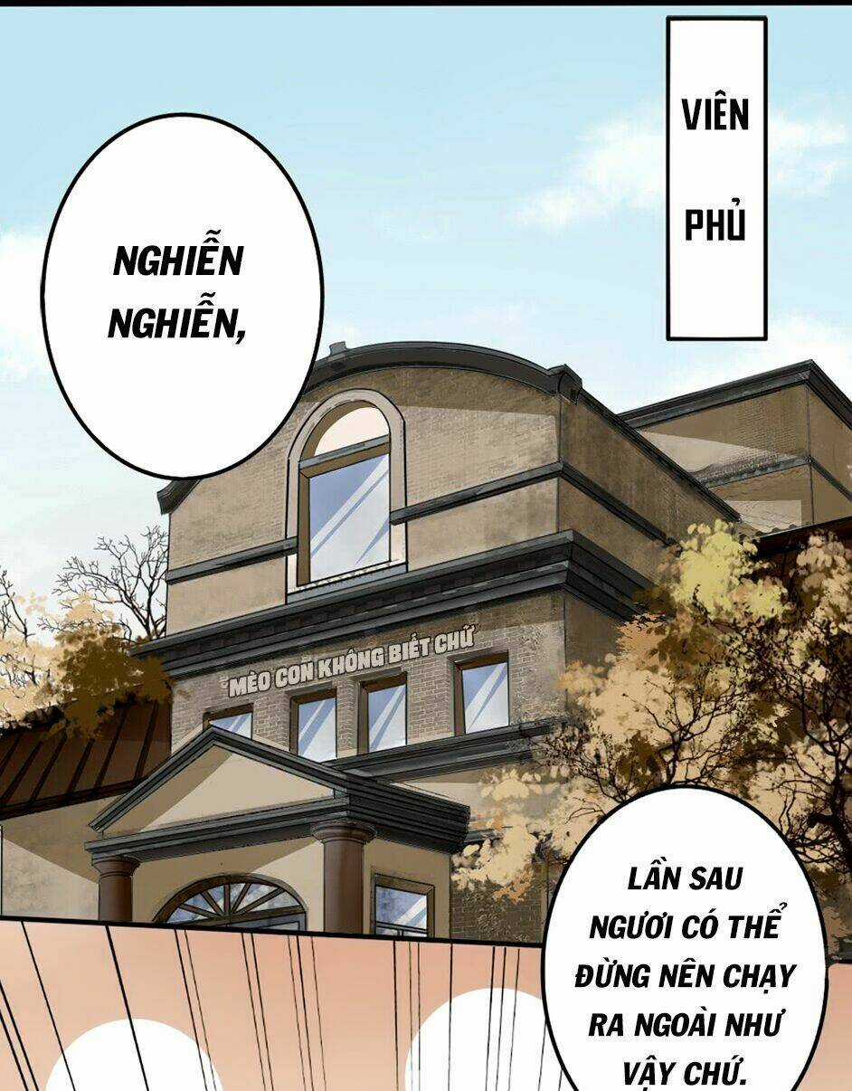 Bốc Toán Tử - Chapter 13 - Trang 19