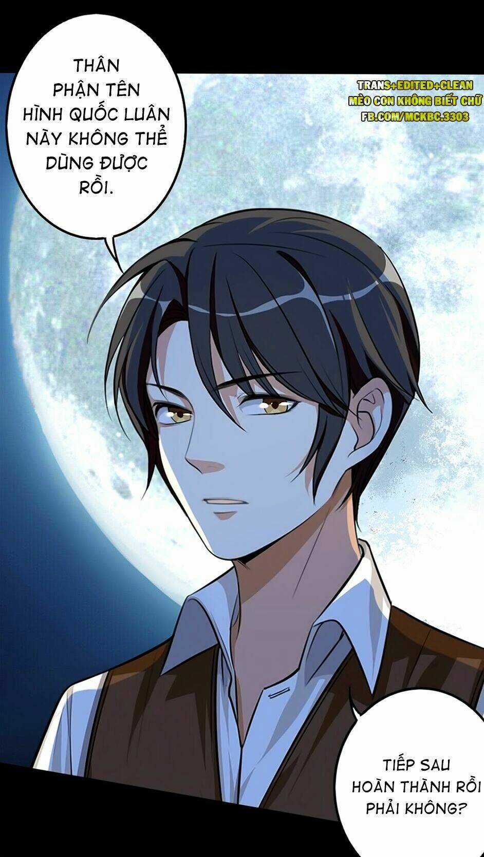 Bốc Toán Tử - Chapter 13 - Trang 3