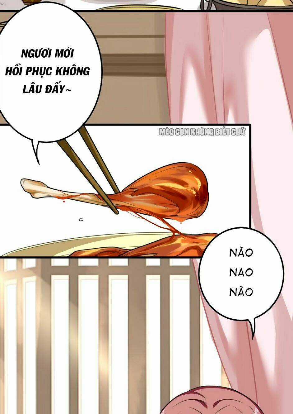 Bốc Toán Tử - Chapter 13 - Trang 21