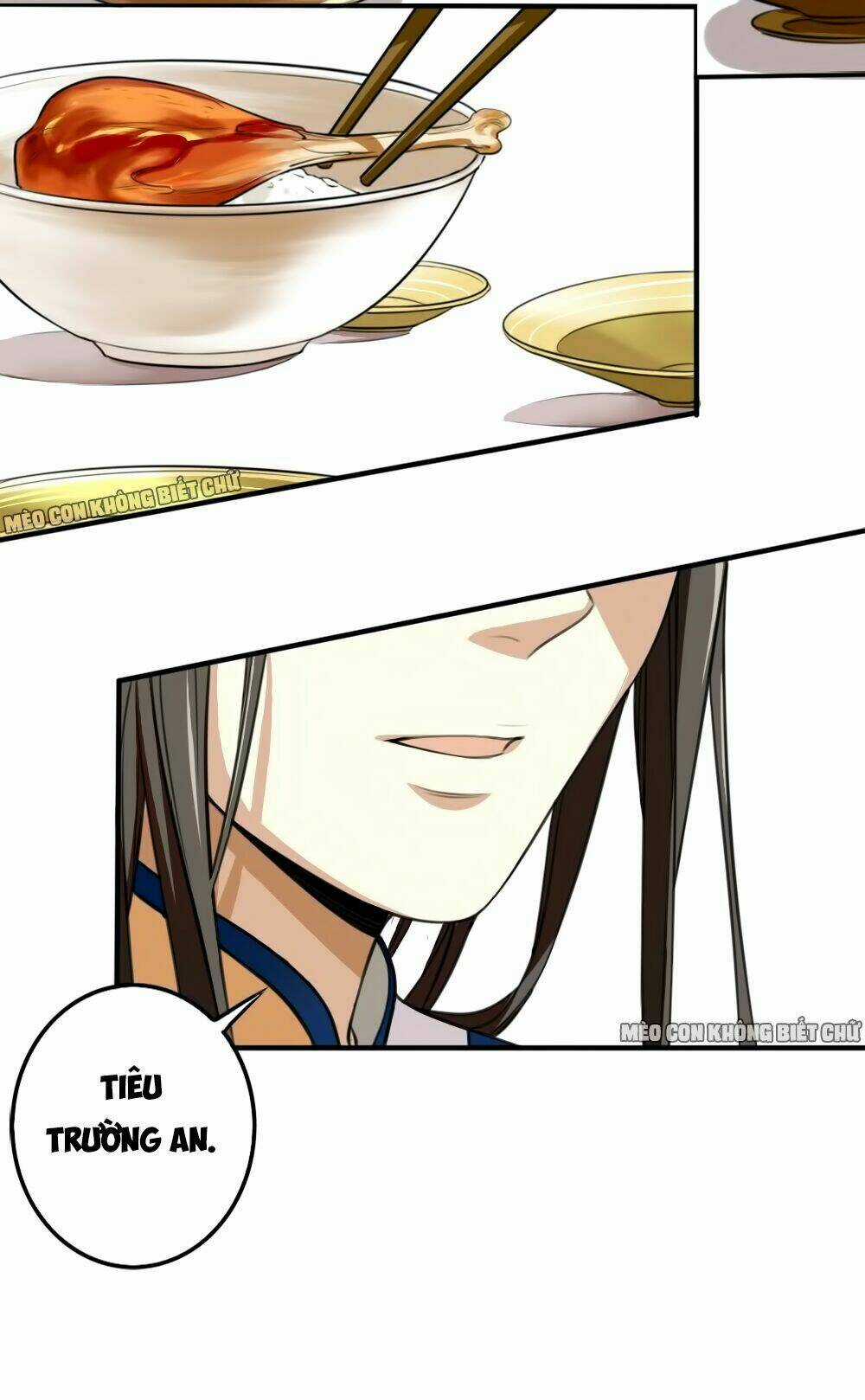 Bốc Toán Tử - Chapter 13 - Trang 23