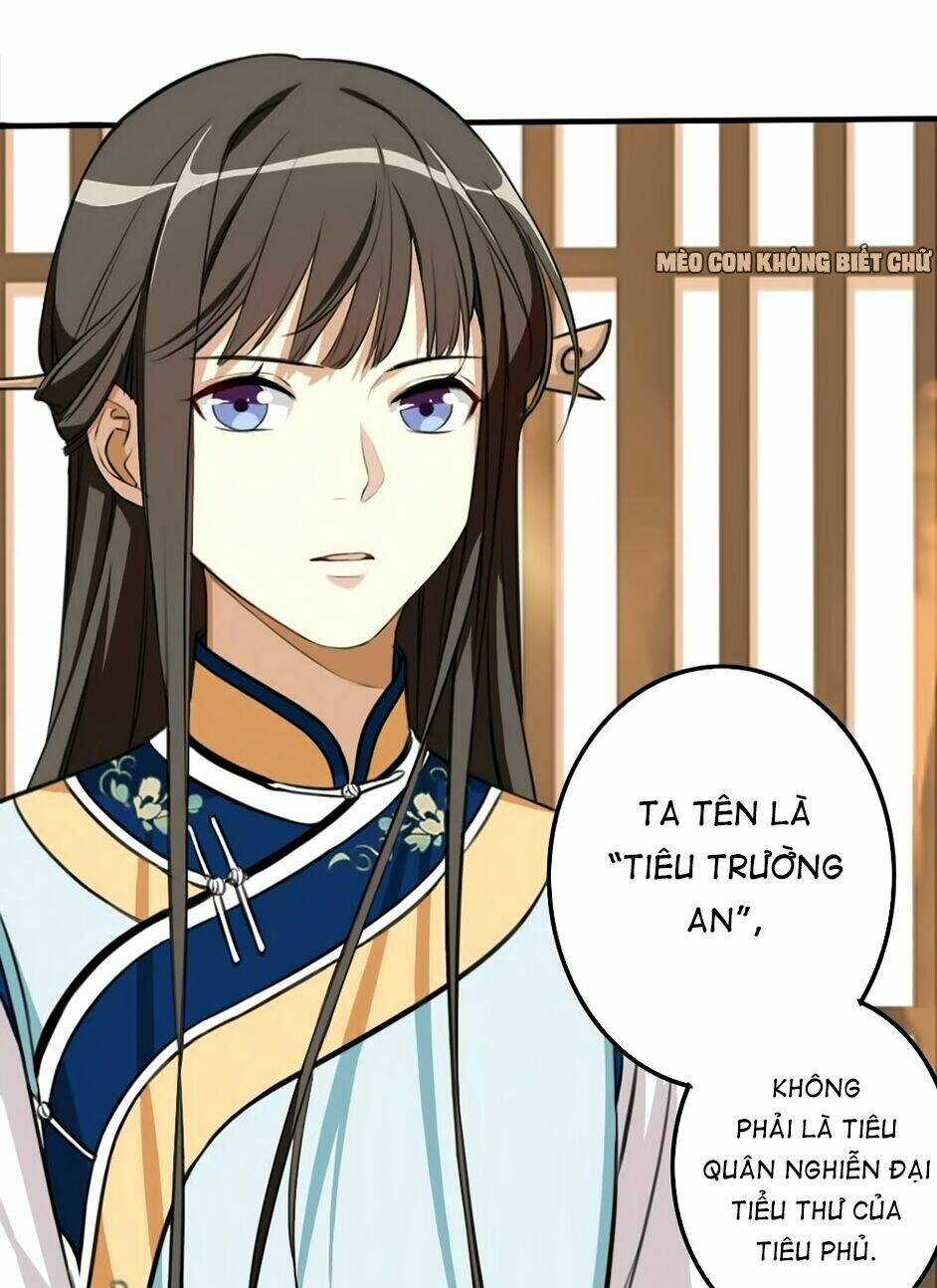 Bốc Toán Tử - Chapter 13 - Trang 24