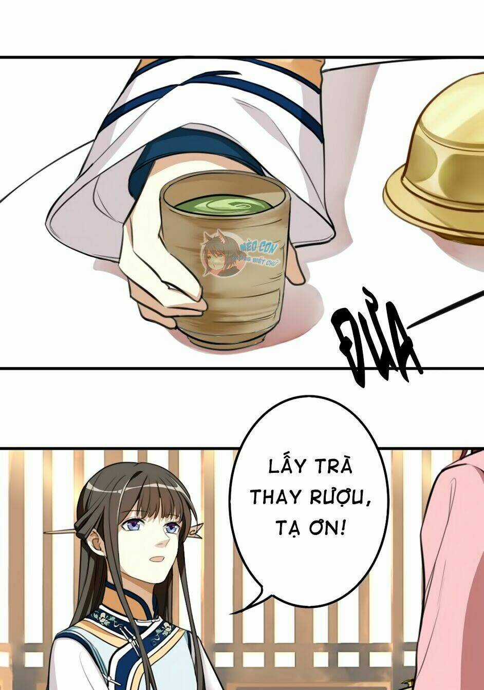 Bốc Toán Tử - Chapter 13 - Trang 26