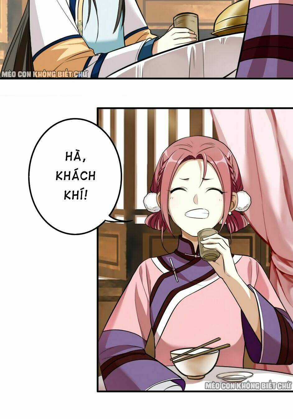 Bốc Toán Tử - Chapter 13 - Trang 27