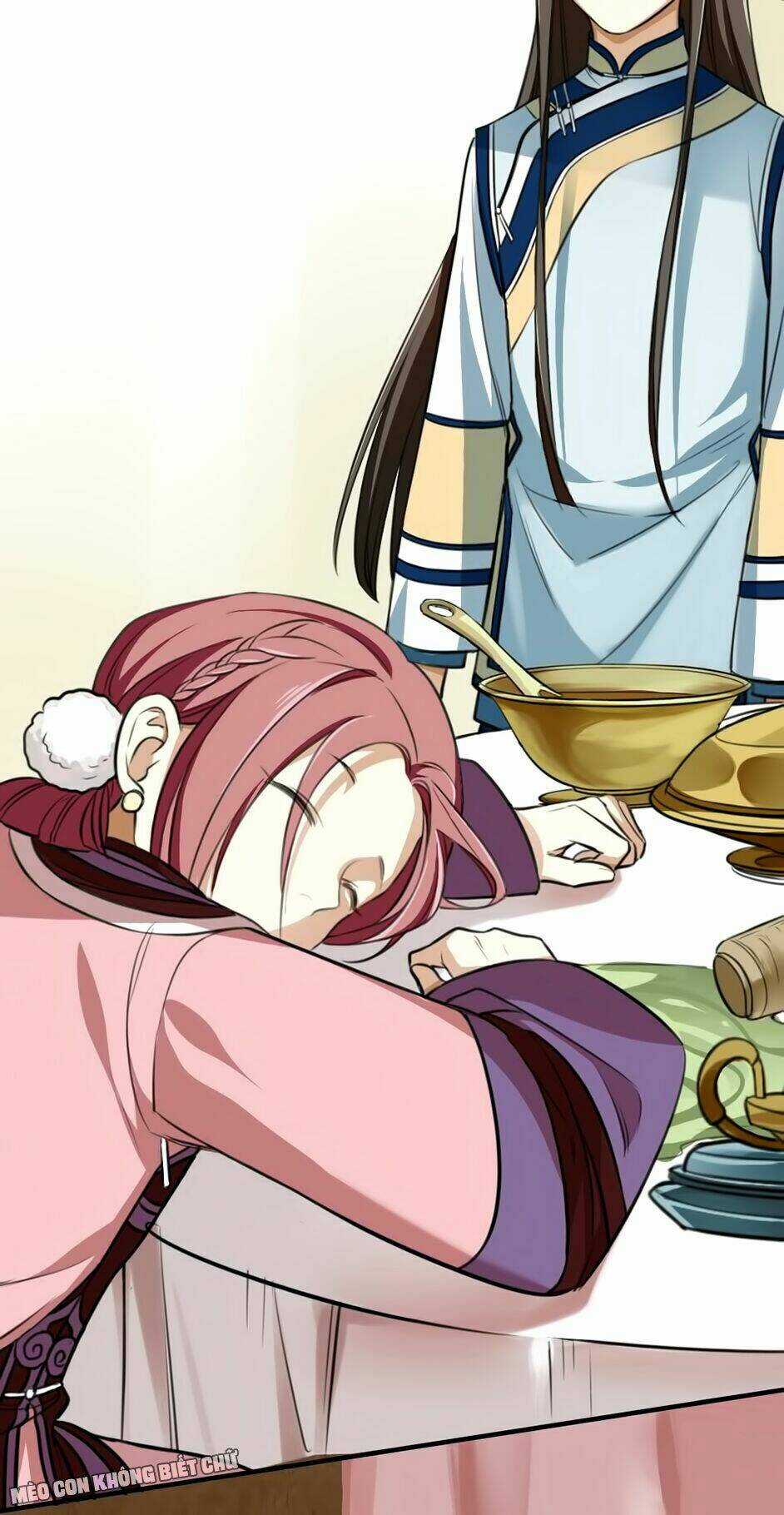 Bốc Toán Tử - Chapter 13 - Trang 29