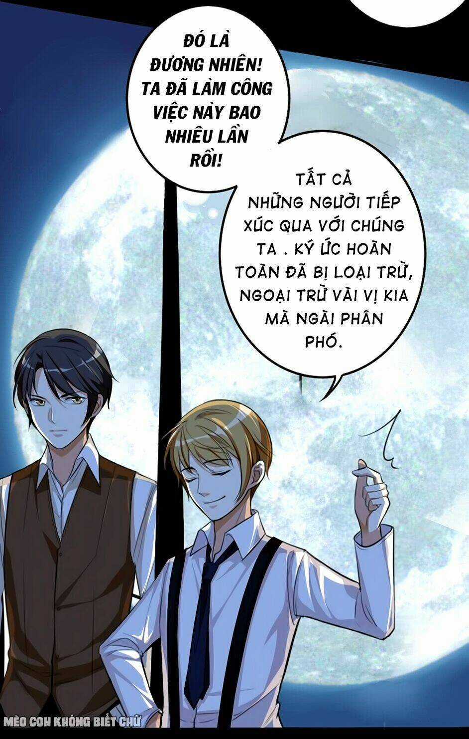 Bốc Toán Tử - Chapter 13 - Trang 4