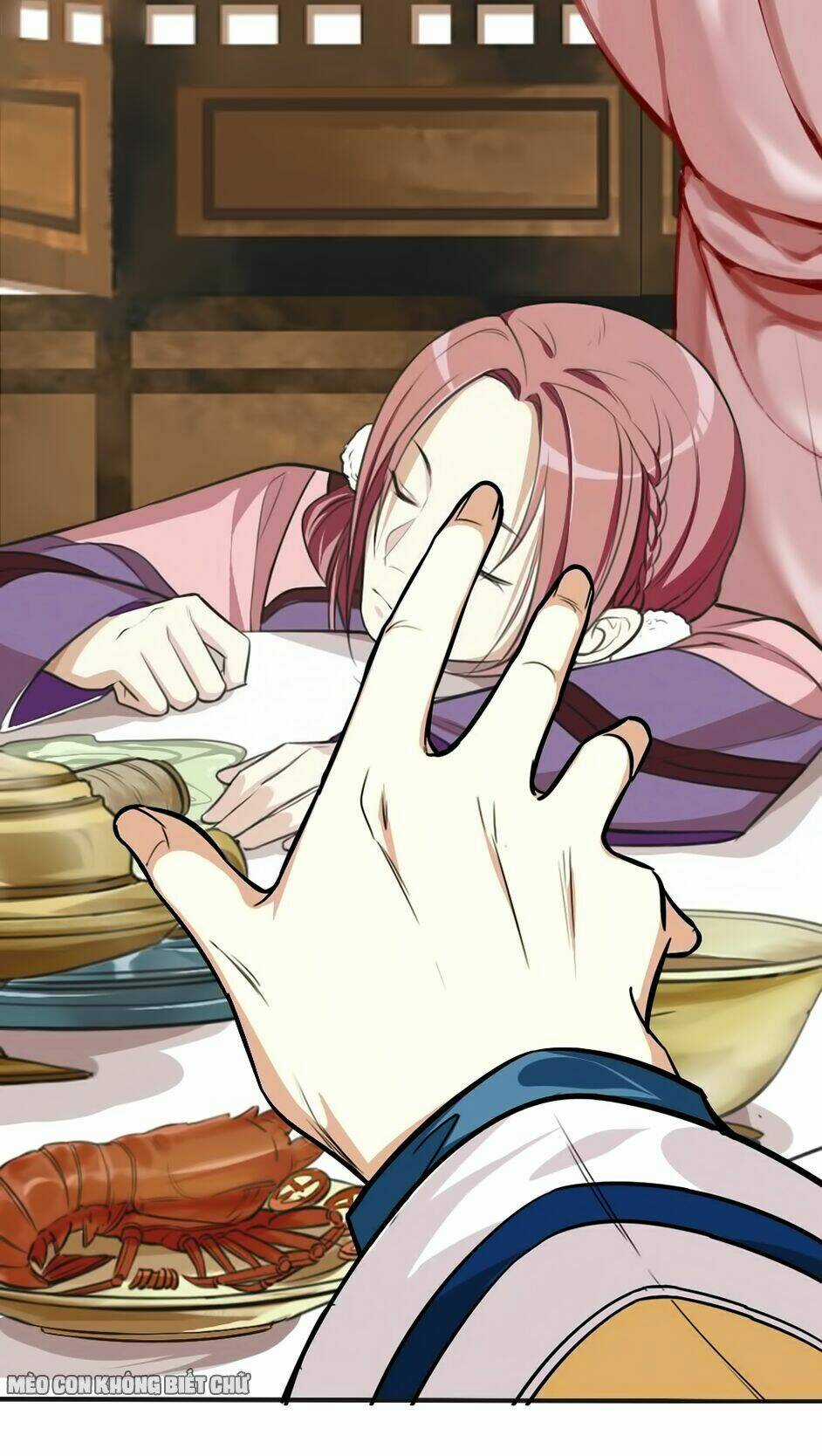 Bốc Toán Tử - Chapter 13 - Trang 31