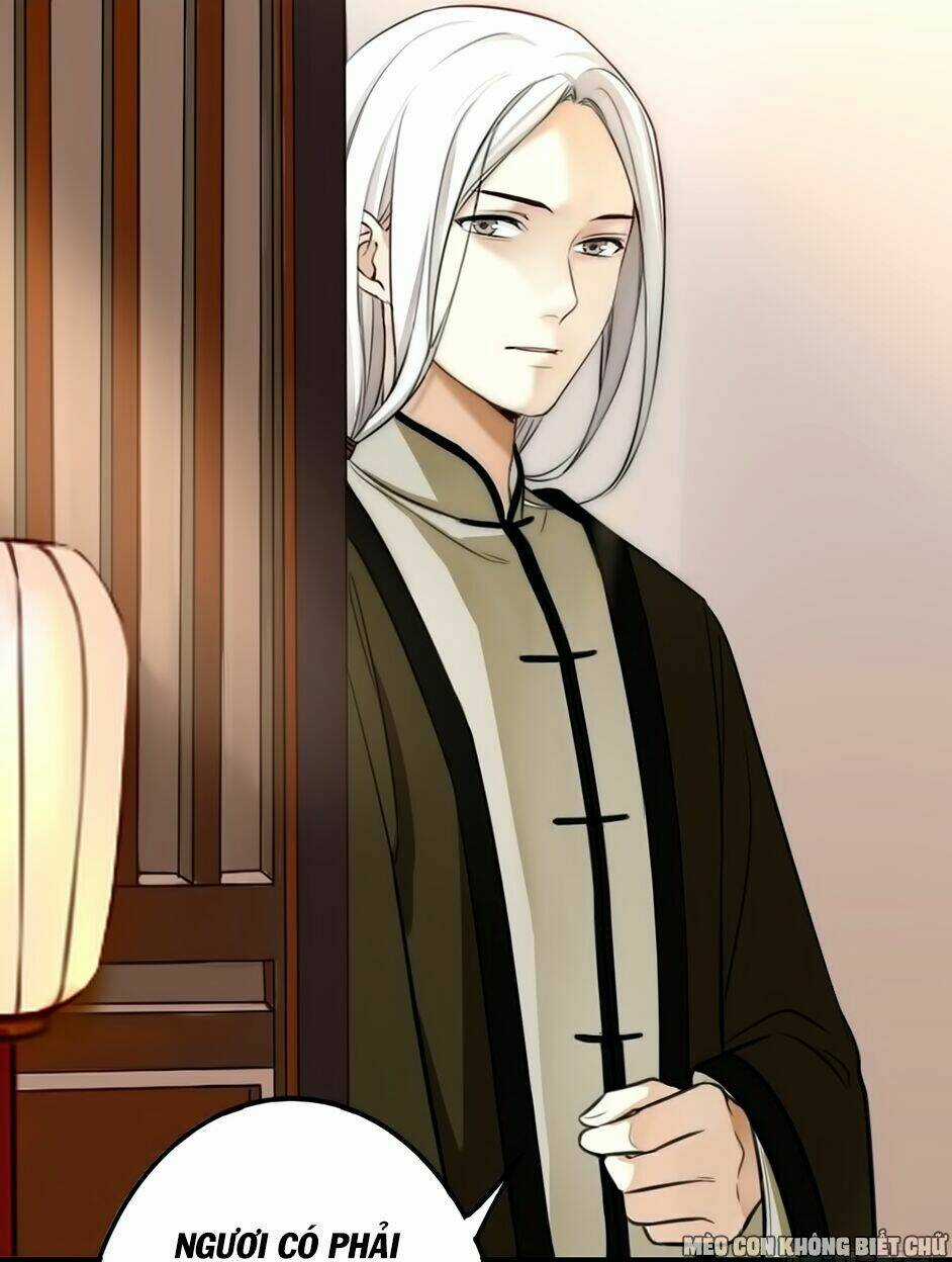 Bốc Toán Tử - Chapter 13 - Trang 33