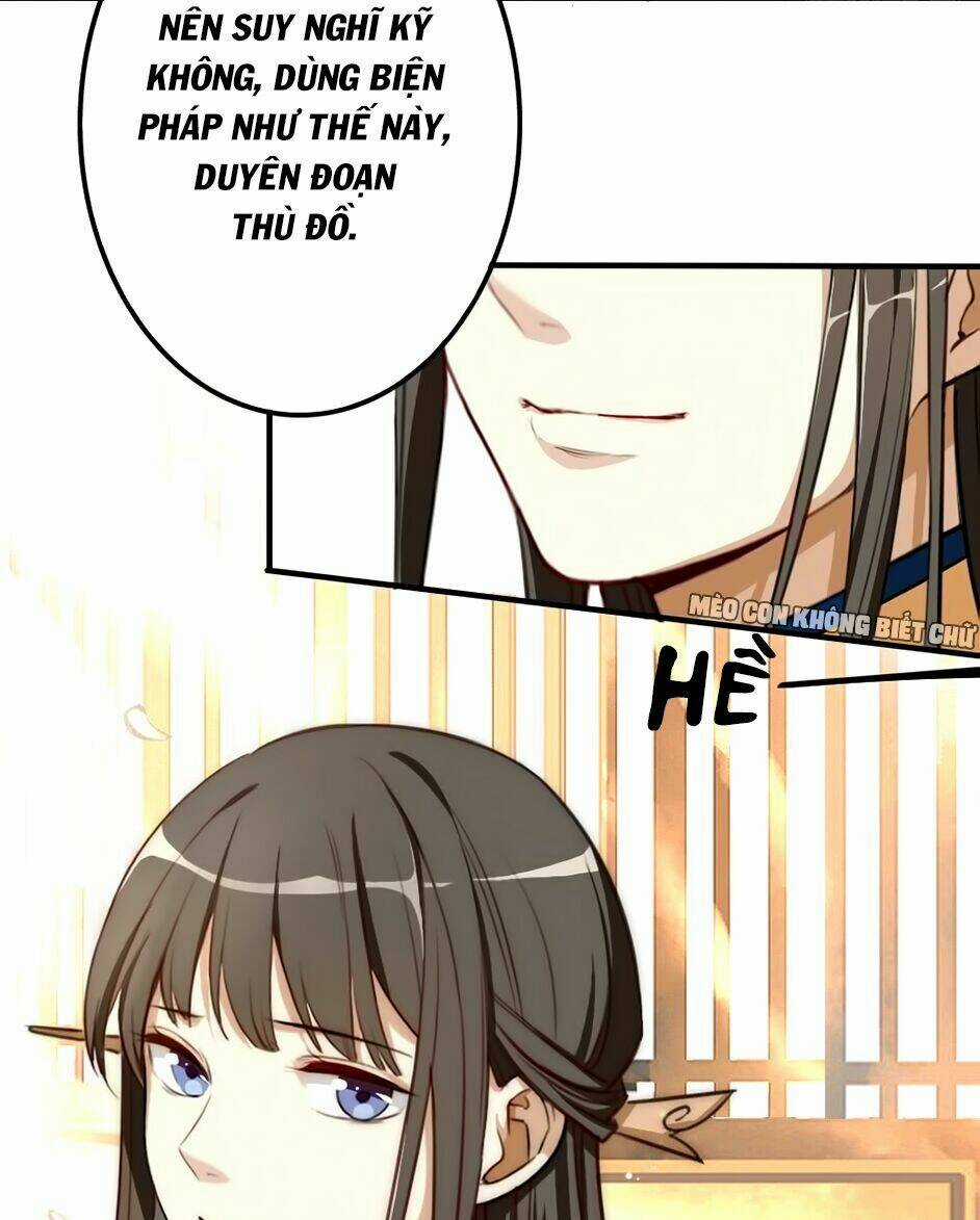 Bốc Toán Tử - Chapter 13 - Trang 34