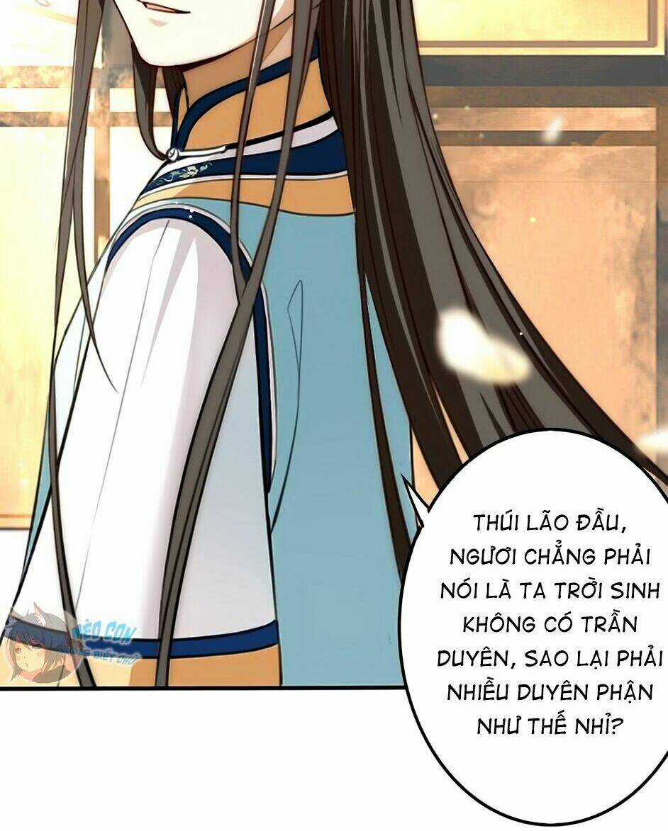 Bốc Toán Tử - Chapter 13 - Trang 35