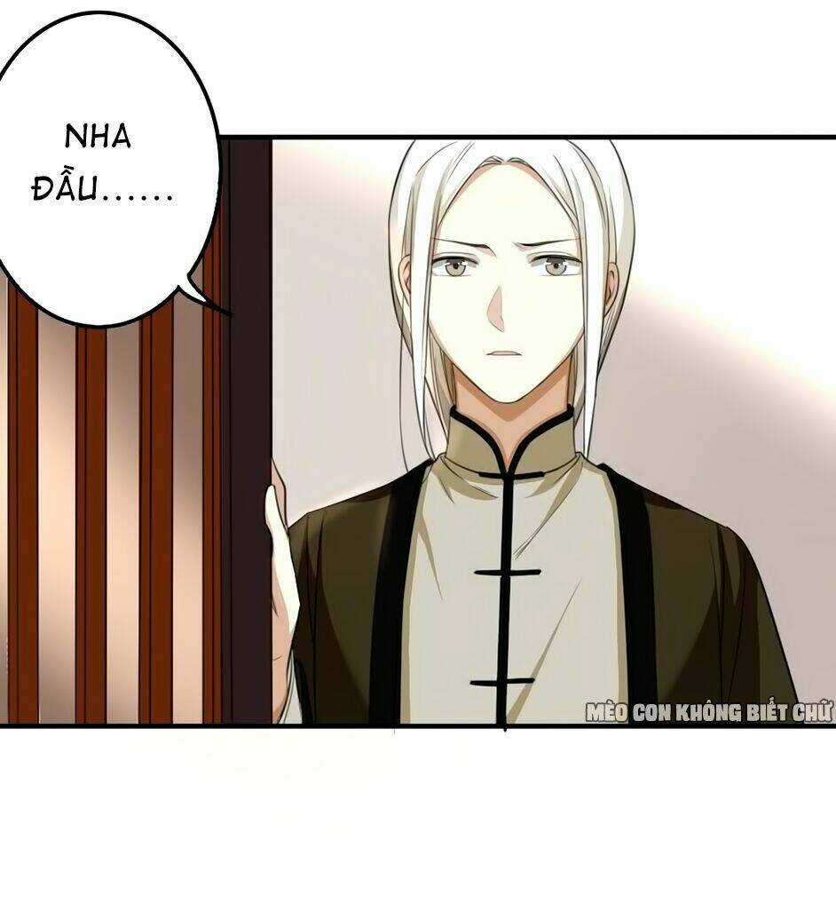 Bốc Toán Tử - Chapter 13 - Trang 36