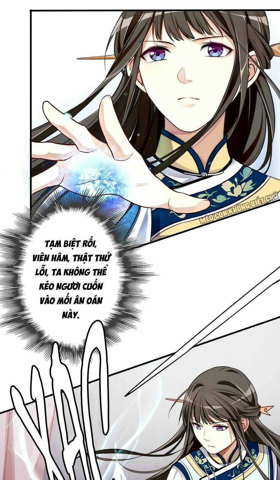 Bốc Toán Tử - Chapter 13 - Trang 37