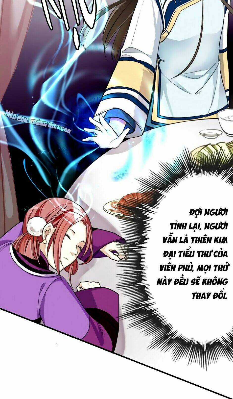Bốc Toán Tử - Chapter 13 - Trang 38