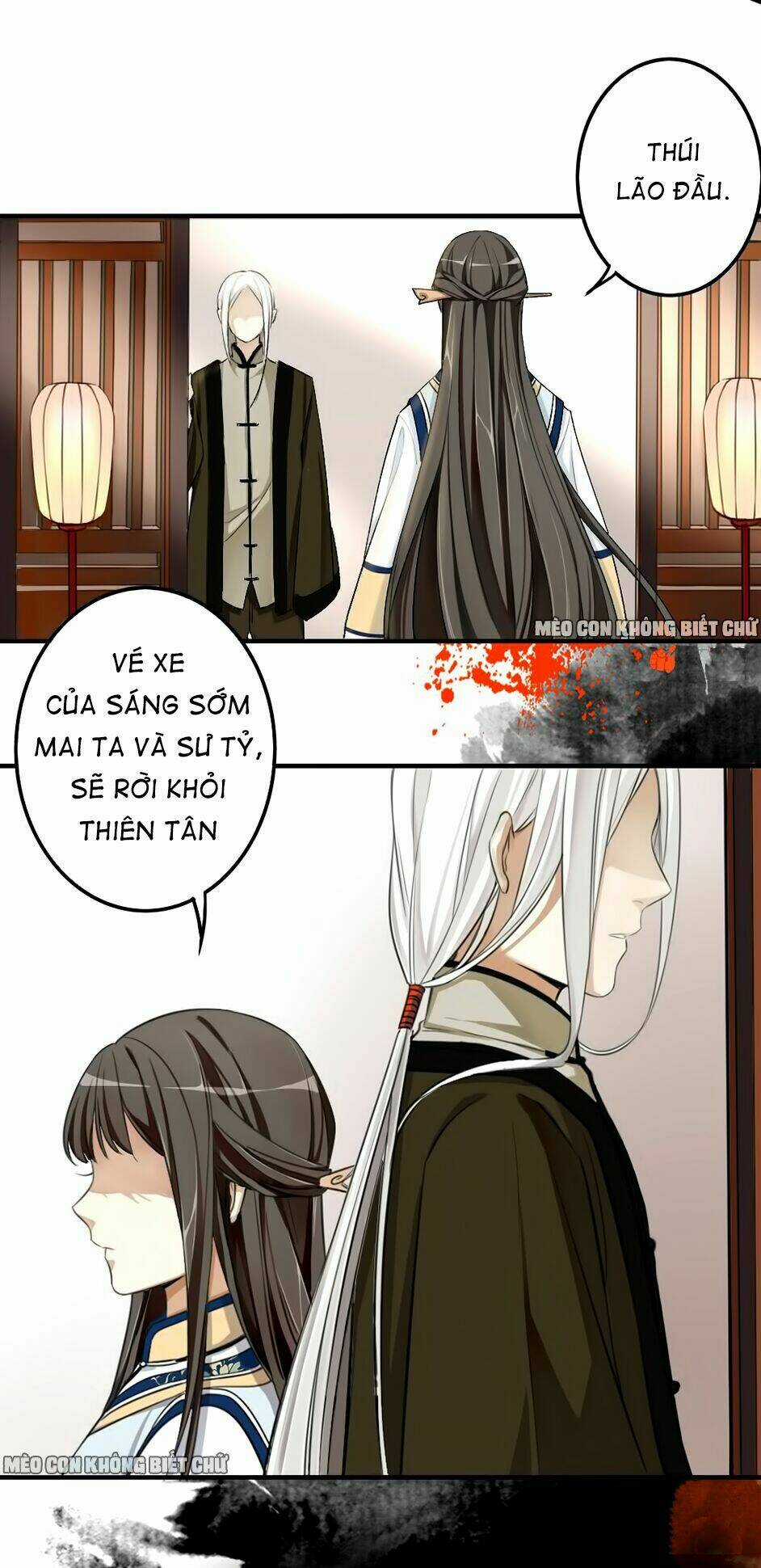 Bốc Toán Tử - Chapter 13 - Trang 39