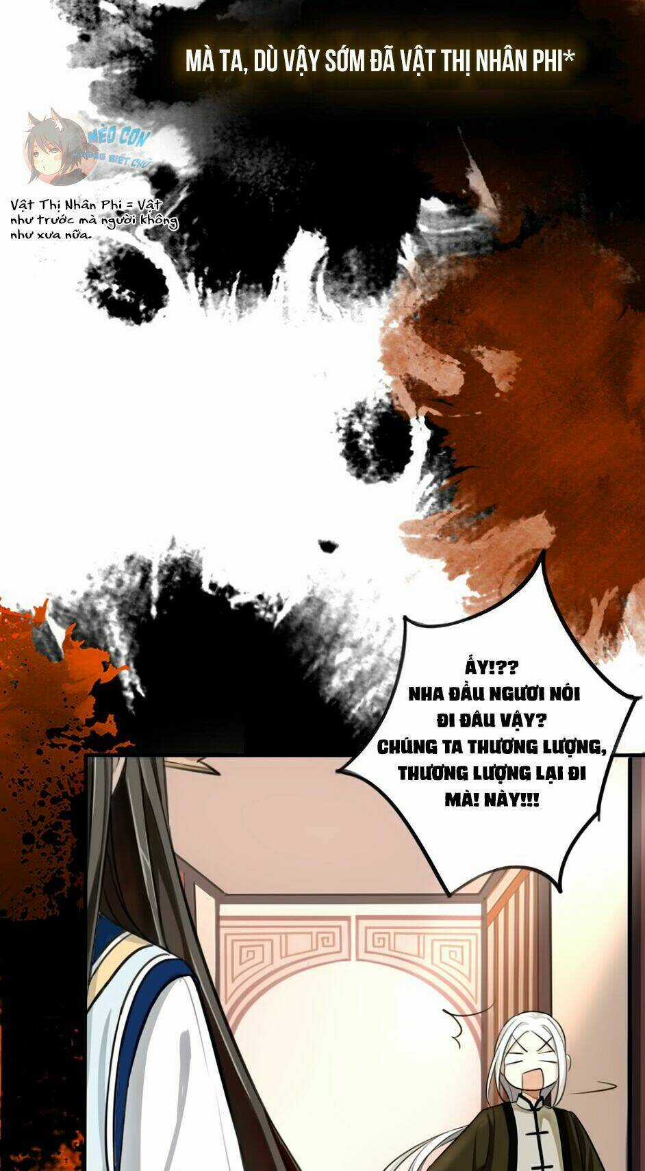 Bốc Toán Tử - Chapter 13 - Trang 40