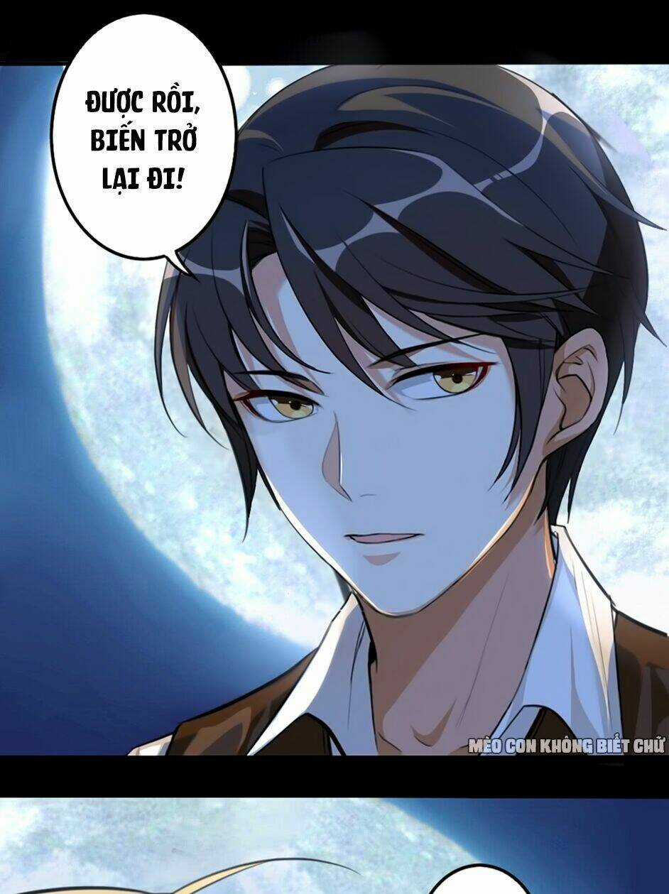 Bốc Toán Tử - Chapter 13 - Trang 5