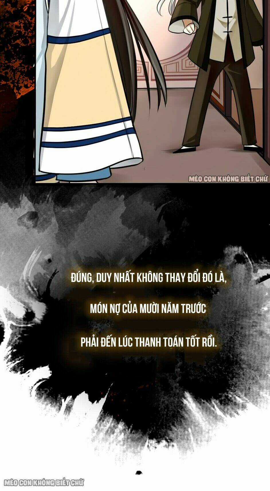 Bốc Toán Tử - Chapter 13 - Trang 41