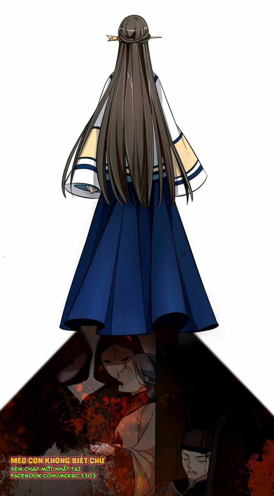 Bốc Toán Tử - Chapter 13 - Trang 42