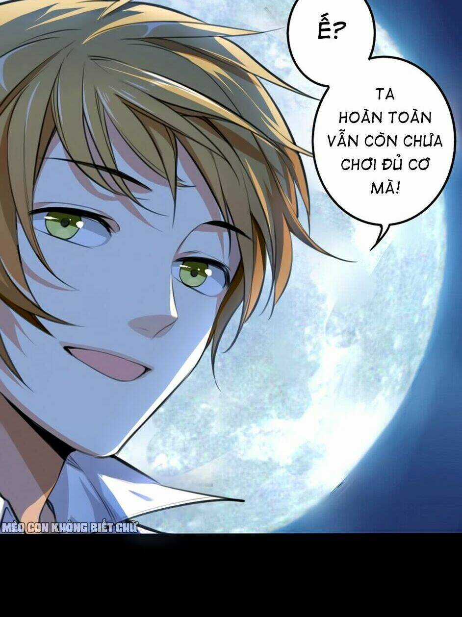 Bốc Toán Tử - Chapter 13 - Trang 6