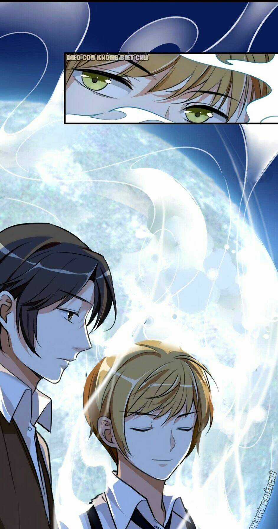 Bốc Toán Tử - Chapter 13 - Trang 7