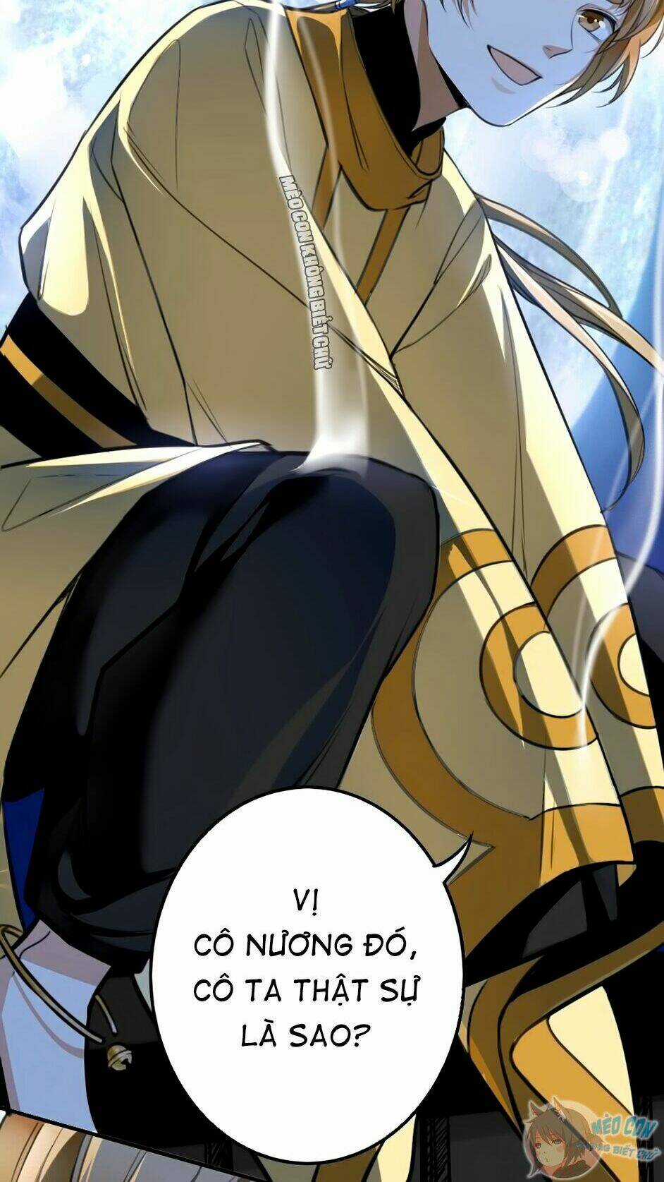 Bốc Toán Tử - Chapter 13 - Trang 10