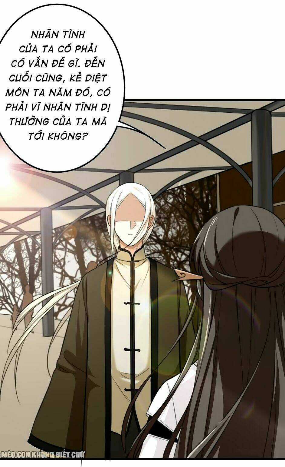 Bốc Toán Tử - Chapter 14 - Trang 12