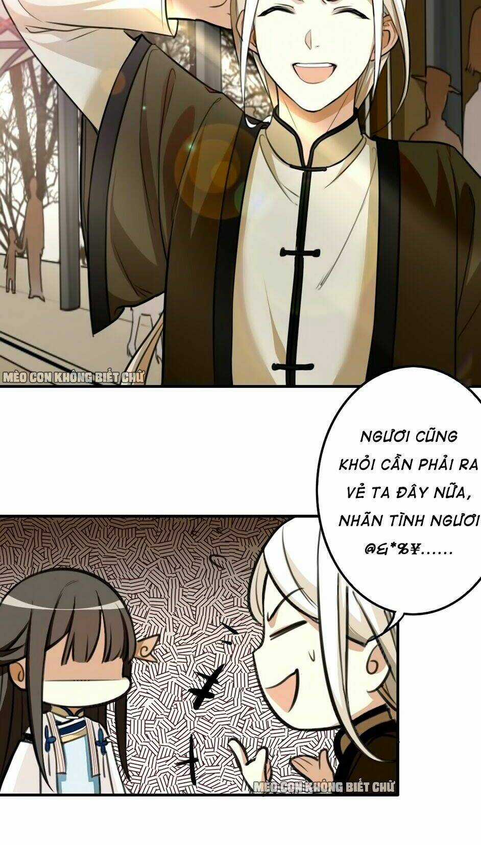 Bốc Toán Tử - Chapter 14 - Trang 14