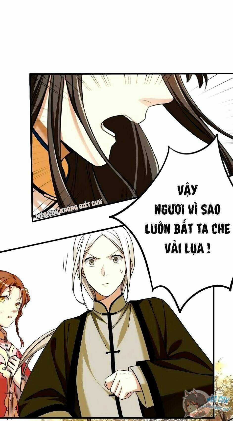 Bốc Toán Tử - Chapter 14 - Trang 15