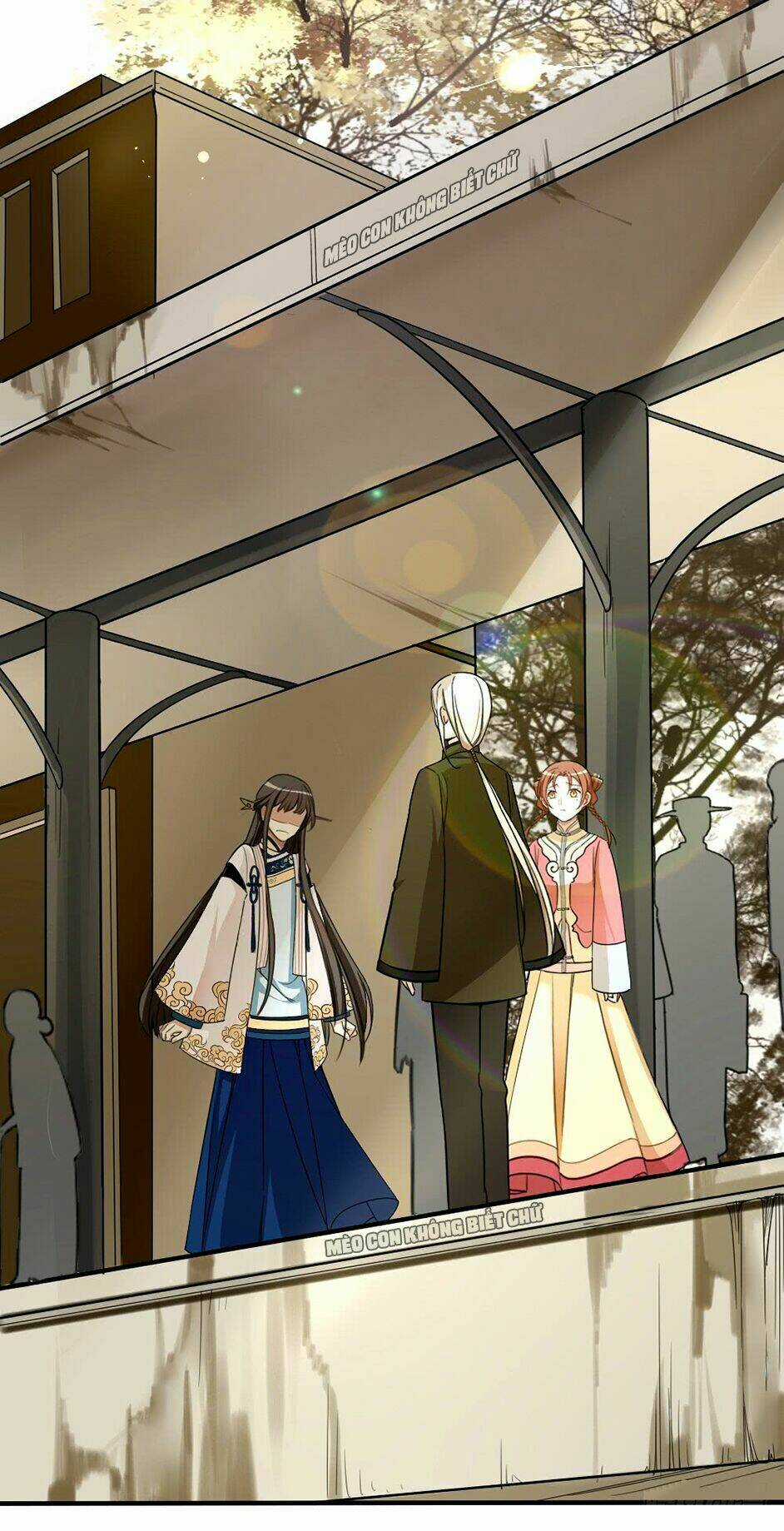 Bốc Toán Tử - Chapter 14 - Trang 16