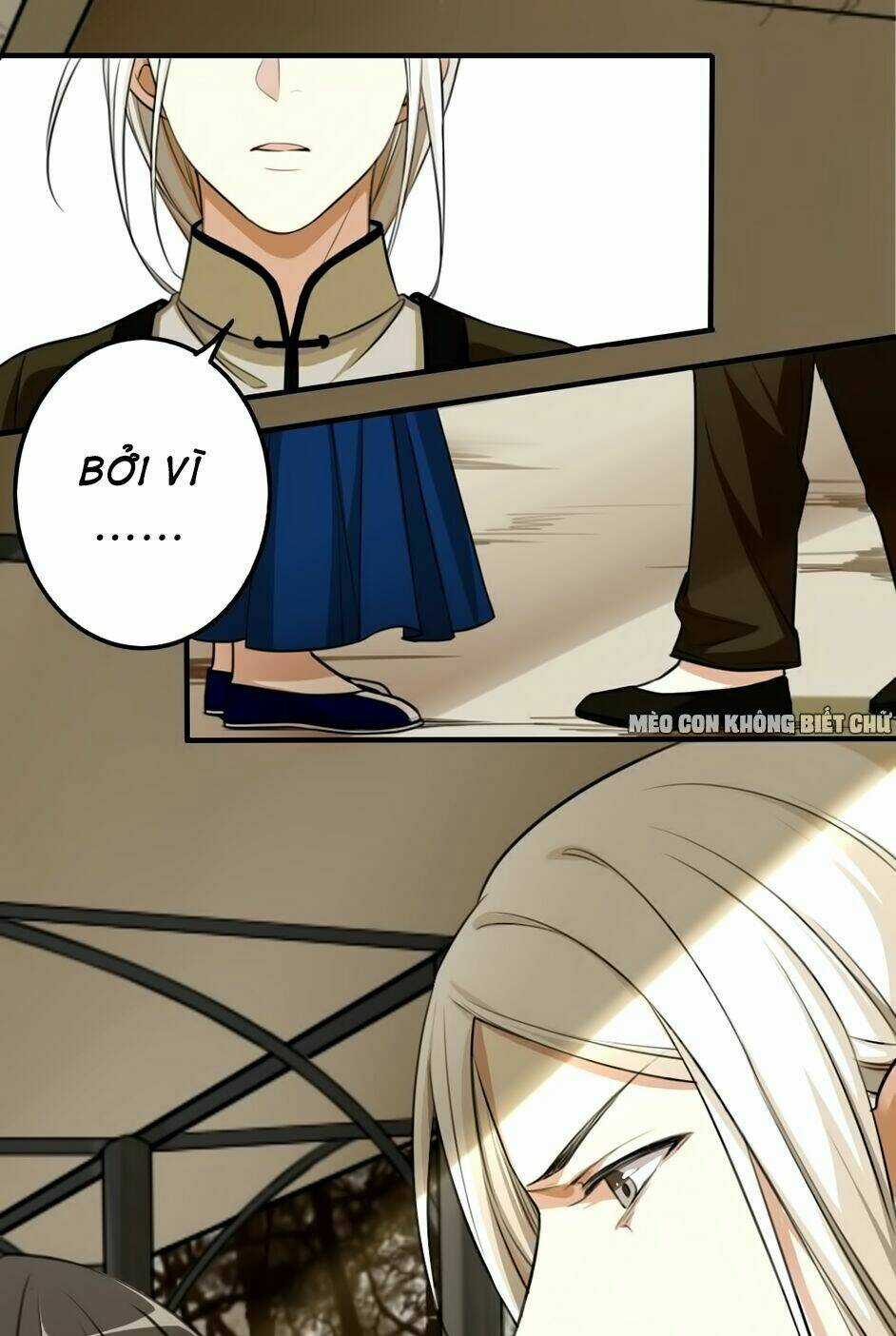 Bốc Toán Tử - Chapter 14 - Trang 17