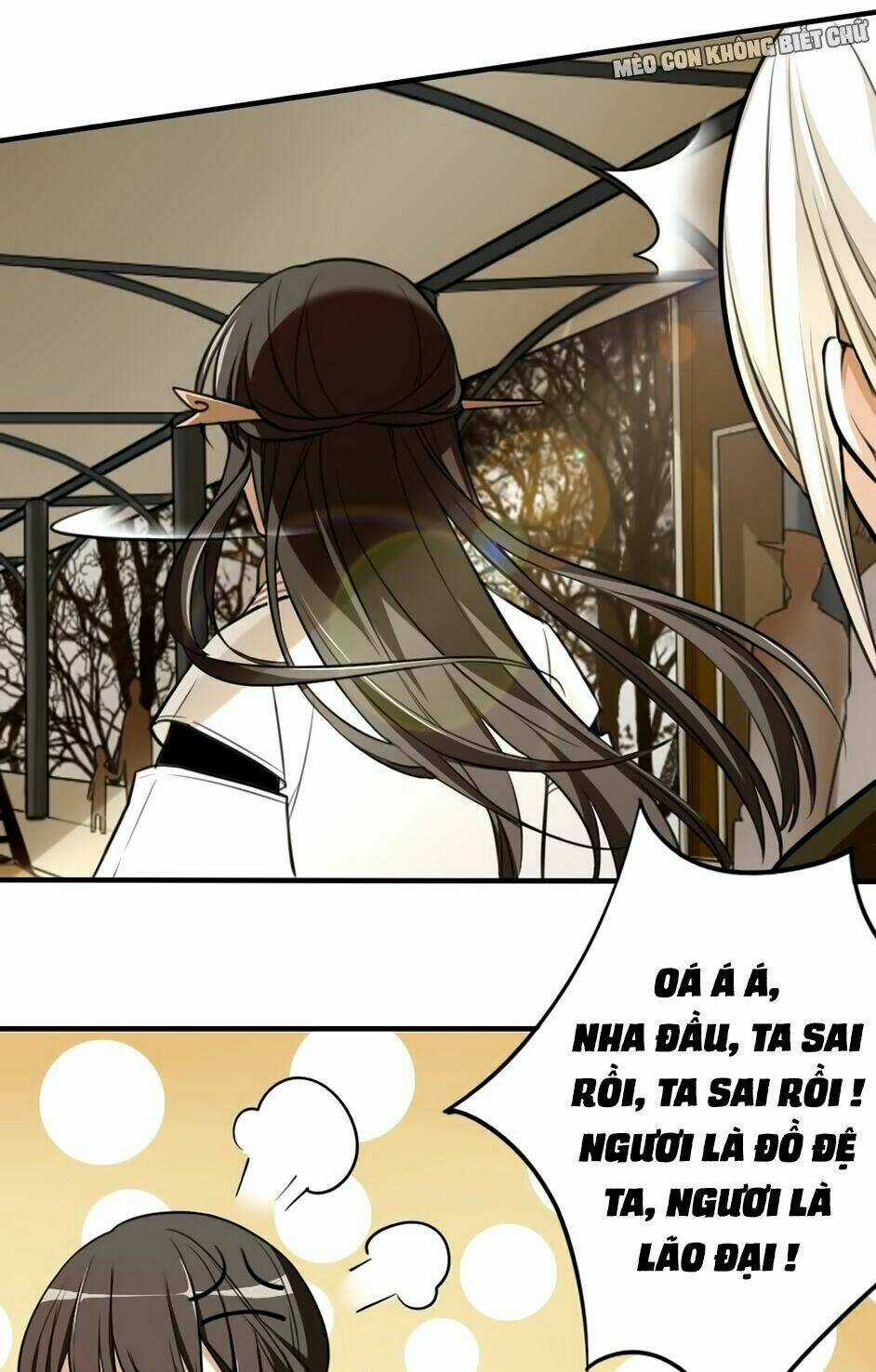 Bốc Toán Tử - Chapter 14 - Trang 19